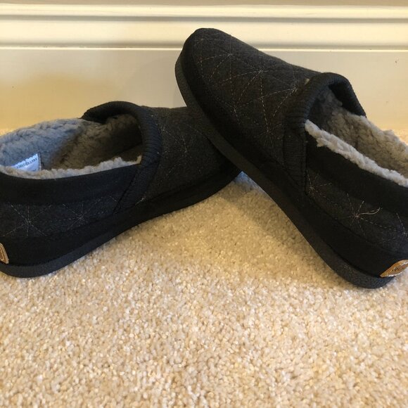 NWOT Rockport Women's Veda Slip-On Slipper - Picture 4 of 12